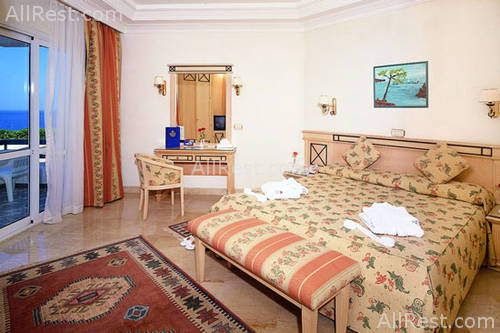 Dreams Beach Resort 36